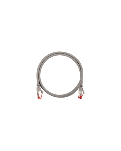 NMC-PC4SA55B-005-SL-C-GY. Патч-корд медный. NIKOMAX в Братске