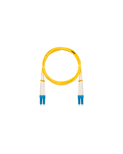 NMF-PC2S2C2-LCU-LCU-005. Патч-корд оптический одномодовый. NIKOMAX в Братске