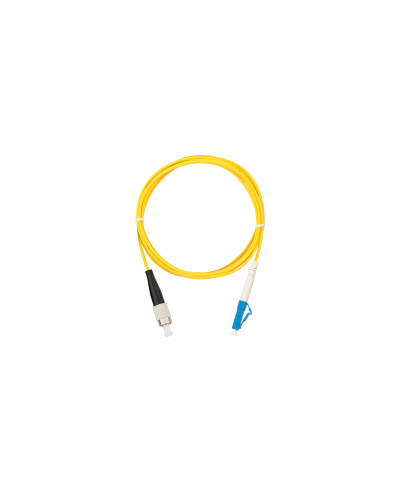 NMF-PC1S2C2-FCU-LCU-015. Патч-корд оптический одномодовый. NIKOMAX в Братске