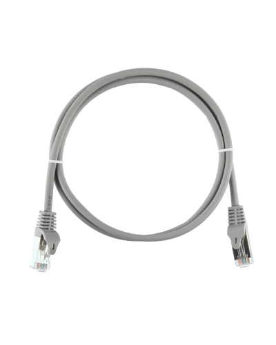 NMC-PC4SD55B-ES-030-C-GY. Патч-корд медный. NIKOMAX в Братске