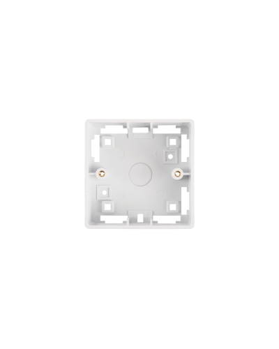 NMC-BB86X86-WT. Коробка настенная. NIKOMAX в Братске