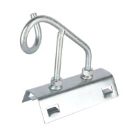 NMF-AL-SBT-D-4. Узел крепления поддерживающий. NIKOMAX