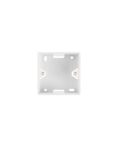 NMC-BB80X80-WT. Коробка настенная. NIKOMAX в Братске