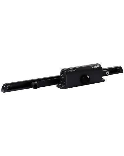 ISPARUS 430 Slider (черный). Доводчик дверной морозостойкий. NORA-M в Братске
