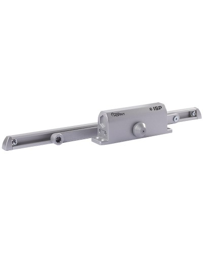 ISPARUS 430 Slider (серый). Доводчик дверной морозостойкий. NORA-M в Братске