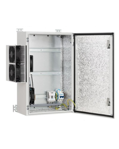 NSB-3860C4 (B386C4F0): Шкаф монтажный в Братске