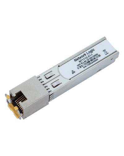 SFT-C11-I (NT1112-X1-I). SFP модули RJ45. NSGate в Братске