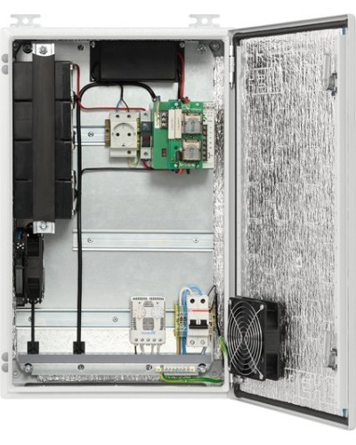 NSBox-UPS-4876 (U4A8746F). Блок питания уличный. NSGate в Братске