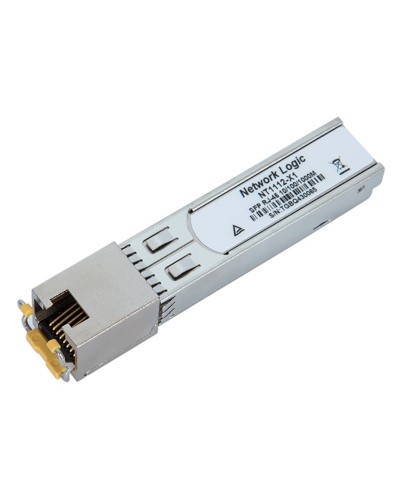 SFT-C11 (NT1112-X1). SFP модули RJ45. NSGate в Братске