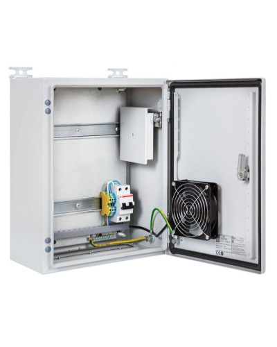 NSB-3040F1 (B304H0F1). Шкаф монтажный . NSGate в Братске