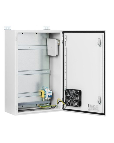 NSB-3860F1 (B386H0F1). Шкаф монтажный . NSGate в Братске