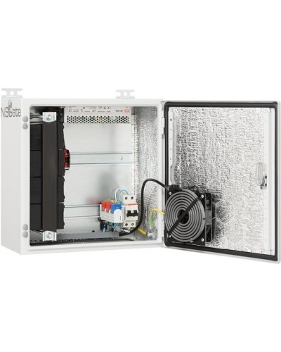 NSBox-UPS-1873H (U1D8743H). Блок питания уличный. NSGate в Братске