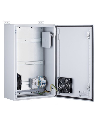 NSB-3860H1F1 (B386H1F1). Шкаф монтажный . NSGate в Братске