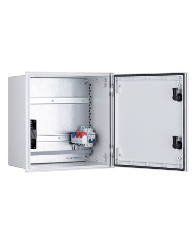 NSP-3040H1 (P304H1F0): Шкаф монтажный в Братске