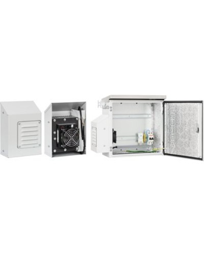 NSBon-40 (TC-100-AC). Термоэлектрический кондиционер. NSGate в Братске