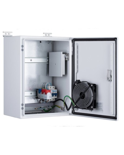 NSB-3040H1F1 (B304H1F1). Шкаф монтажный . NSGate в Братске