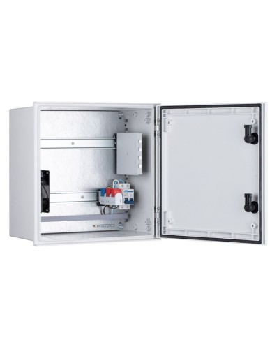 NSP-3040H1F1 (P304H1F1): Шкаф монтажный в Братске