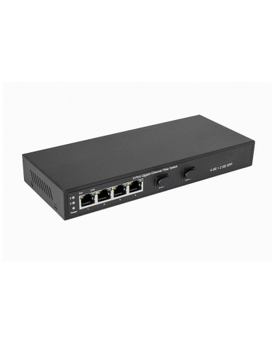 NS-SW-4G2G. Коммутатор без PoE. NST в Братске