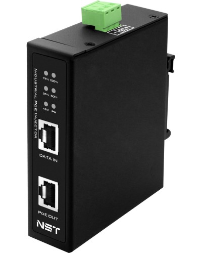 NS-PI-1G-90/IB. Инжектор PoE. NST в Братске