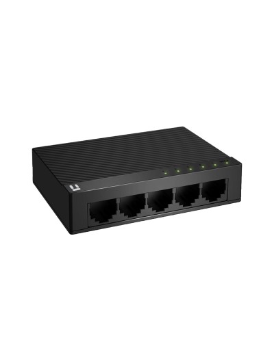 Netis ST3105C. Коммутатор неуправляемый. Netis в Братске