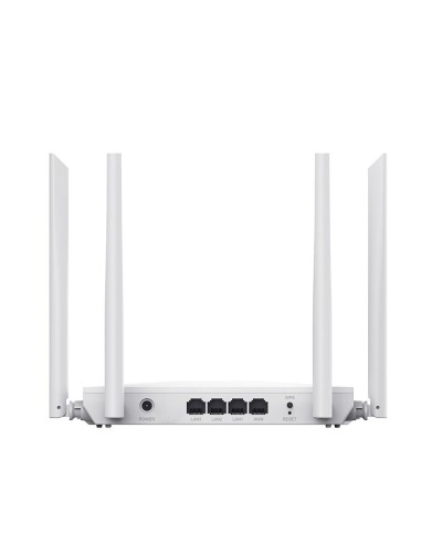 Netis NC21 AC1200. Роутер беспроводной. Netis в Братске