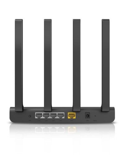 Netis N2 AC1200. Роутер беспроводной. Netis в Братске