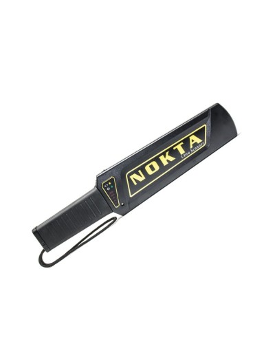 ULTRA SCANNER PRO. Металлодетектор ручной. Nokta Makro в Братске