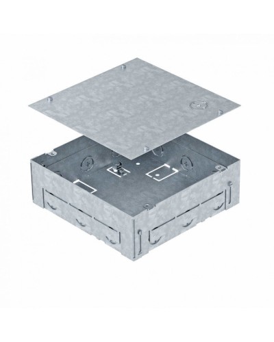 UDHOME BOX 4, (7427430). Коробка для люка. OBO Bettermann в Братске