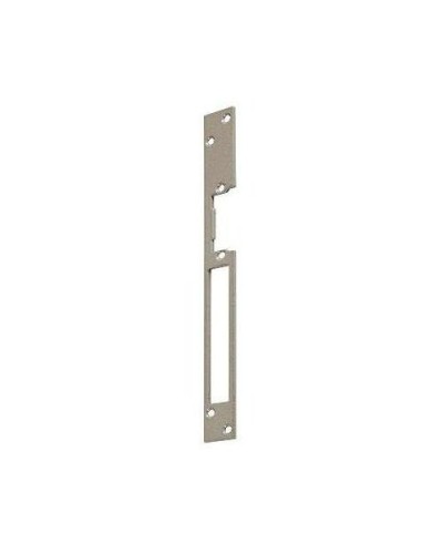F 03 Grey (L03Z). Планка плоская длинная универсальная. O&C в Братске