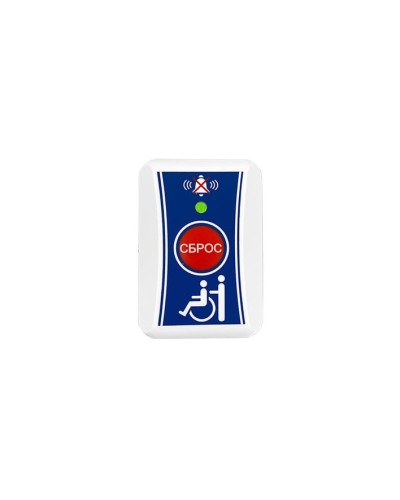 AL-CB. Кнопка отмены вызова. OMEGA в Братске