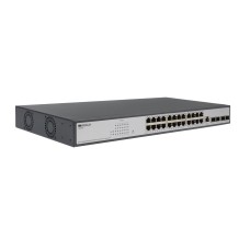 OR-OS3228P/370W/A1A. Управляемый коммутатор. ORIGO