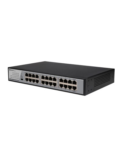 OR-OS2224/A1A. Неуправляемый коммутатор. ORIGO в Братске