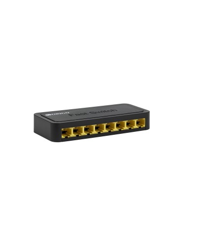 OR-OS1108/A1A. Неуправляемый коммутатор. ORIGO в Братске