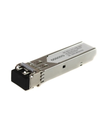 SFP-M2LC14-G-1310-1310-I. SFP-модуль. OSNOVO в Братске