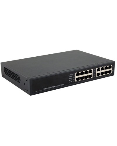 Midspan-8/150RG. Инжектор PoE. OSNOVO в Братске