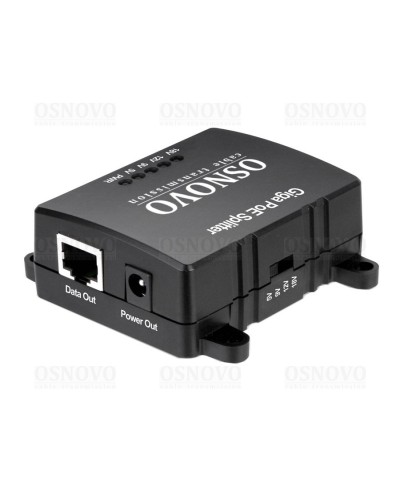 PoE Splitter/G2. Сплиттер PoE. OSNOVO в Братске