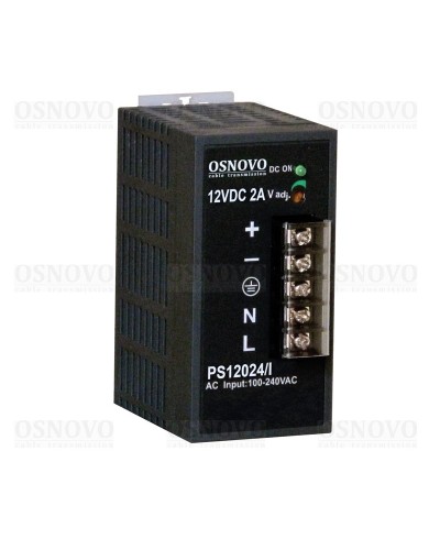 PS-48048/I. Блок питания. OSNOVO в Братске
