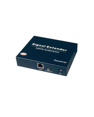 RLN-VKM/1. Удлинитель VGA, аудио-сигналов. OSNOVO в Братске