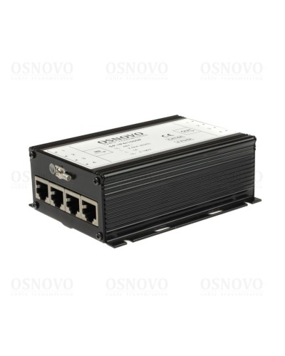 SP-IP4/100. Устройство грозозащиты цепей Ethernet. OSNOVO в Братске