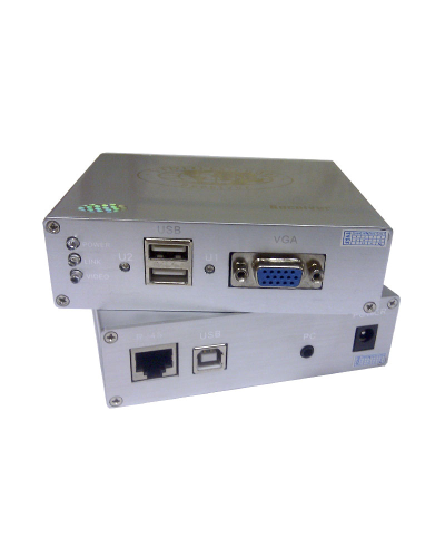 TA-VKM/7+RA-VKM/7. Комплект для передачи VGA, Клавиатура, Мышь. OSNOVO в Братске