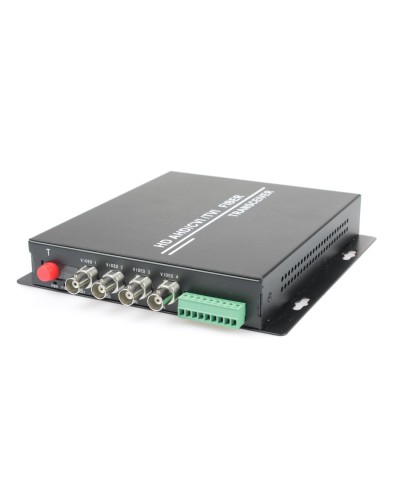 TA-H42-15F. Удлинитель HDCVI, HDTVI, AHD, CVBS, RS485. OSNOVO в Братске