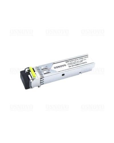 SFP-S1LC12-G-1550-1310. SFP-модуль. OSNOVO в Братске