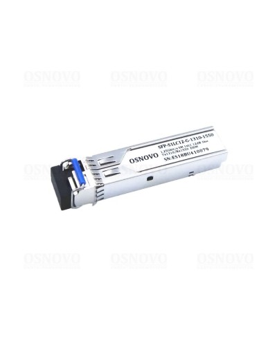 SFP-S1LC12-G-1310-1550. SFP-модуль. OSNOVO в Братске