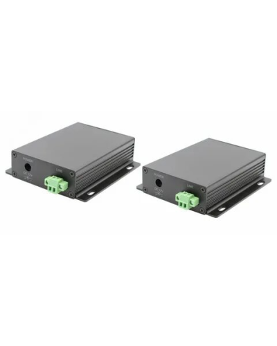 TR-IP/1-KIT. Удлинитель Ethernet. OSNOVO в Братске