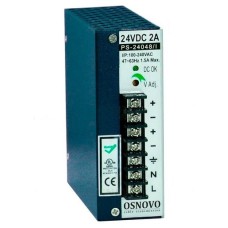 PS-24048/I. Блок питания. OSNOVO