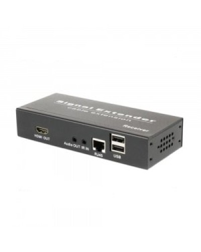 RLN-HiKMDA2. Блок приема HDMI. OSNOVO в Братске