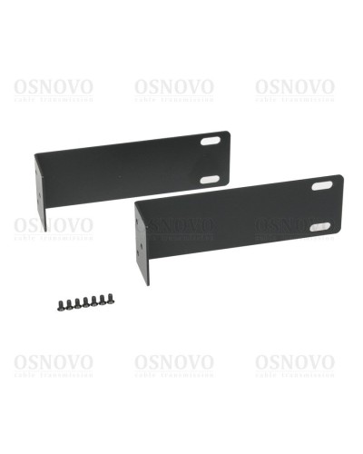 RMK-01. Кронштейн в 19 стойку. OSNOVO в Братске