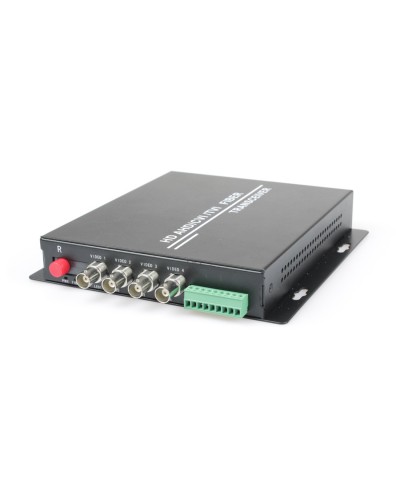 RA-H42-15F. Удлинитель HDCVI, HDTVI, AHD, CVBS, RS485. OSNOVO в Братске