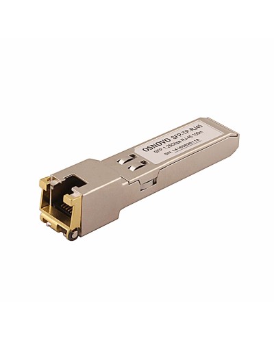 SFP-TP-RJ45(1G). SFP-модуль. OSNOVO в Братске