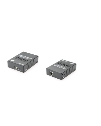 TLN-U1/1+RLN-U4/1. Удлинитель USB 2.0. OSNOVO в Братске